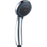 Buy cheap Modern ABS Hand Shower Faucet Accessories / Professional Hand Shower from wholesalers