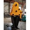 Buy cheap VOLVO EC240B Excavator Rotating Grapple Hydraulic Mechanical from wholesalers
