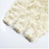 Buy cheap Swiss Lace Remy Human Hair Extension Curtain Bangs Fine Straight Hair from wholesalers