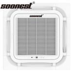 Ceiling Air Conditioner 24 Volt 3 Hp Ceiling Concealed Ducted Type Air