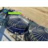 Buy cheap 20m3 Glass Fused To Steel CSTR Tanks Liquid Impermeable from wholesalers