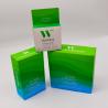 Buy cheap Cardboard Paper Mixed Color Small Cosmetic Packaging Boxes For Retail from wholesalers