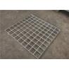 Buy cheap Stainless Steel 304 Welded Steel Grating Walkway 40x5x3 Bearing Bar from wholesalers