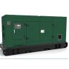 Buy cheap 200KW 250KVA PERKINS Diesel Generator Set , 1800RPM PERKINS Soundproof Generator from wholesalers