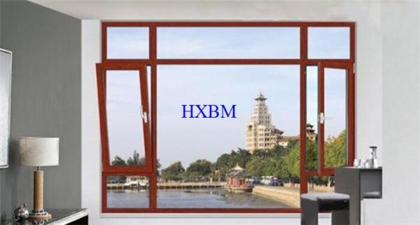 Buy cheap Toughened Glass Wooden French Windows And Doors German hardware Strong Temperature Resistance from wholesalers