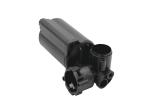 Mercedes W220 W211 Air Compressor Repair Kit Plastic Drier Tube A2203200104