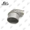 Buy cheap Cummins M11 ISM11 QSM11 6D114 Engine Spare Parts Air Transfer Pipe 3883977 3883285 from wholesalers