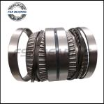 ABEC-5 BT4B 334042 G/HA1VA901 Tapered Roller Bearing 385.76*514.35*317.5mm Steel
