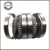 Buy cheap TQO 331138 AG Four Row Tapered Roller Bearing 139.7*200.05*160.34mm Low Friction And Long Service Life from wholesalers