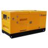 Buy cheap 48kVA 38kW 60Hz OEM Factory Remote Start Soundproof Isuzu Diesel Generator from wholesalers