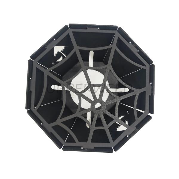 Convenient Outdoor Camping Gas Stove with Stainless Steel Surface and Lightweigh