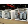 Buy cheap 10CBM / 10000 Liters LPG Gas Storage Tank With Dispenser Equipments And Scales from wholesalers