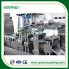 Buy cheap Full Auto Pill Tablet Blister Packaging Machine , Blister Pack Sealing Machine from wholesalers
