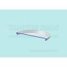 Buy cheap Transparent Silicone Rubber End Caps High Tear Resistance For Automotives from wholesalers