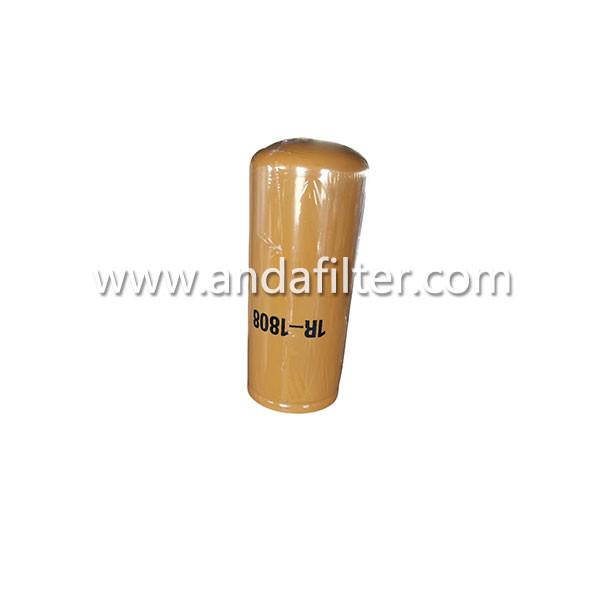 Buy cheap Good Quality Oil Filter For CAT 1R-1808 from wholesalers