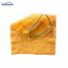 Buy cheap Convenient 30kg Capacity Pe Firewood Mesh Net Bag for Potato and Vegetable Harvesting from wholesalers