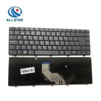 Buy cheap DELL Inspiron PC Laptop Accessories 14 V 14R N4010 N4030 Black  Spanish Layout product