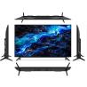 Buy cheap Smart Hotel LED TV 50 Inch Ultra Narrow Bezel with Remote Control from wholesalers