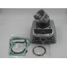 Buy cheap Honda Cast Iron Engine Block , Painted Single Cylinder Motorcycle Kits from wholesalers