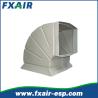 Buy cheap Cooling fan evaporative cooling fan duct air diffuser air grill from wholesalers