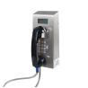 Buy cheap Wall Mounted Vandal Proof Telephone , Heavy Duty Analog Phone With LCD Display from wholesalers