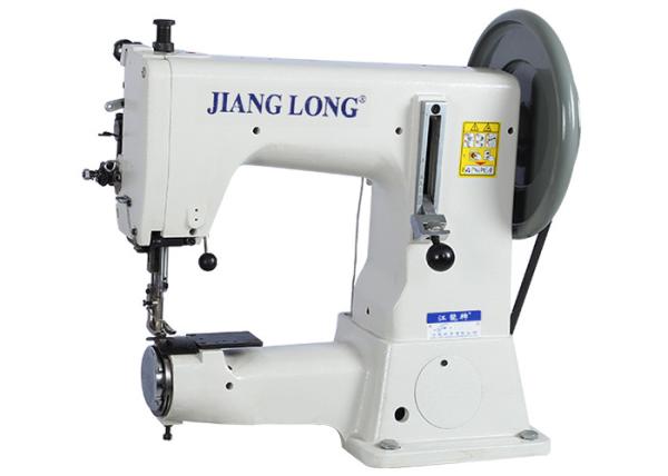 Buy cheap Flat Bed 81mm Cylinder Bed DY*3 Heavy Duty Sewing Machine from wholesalers