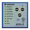 Buy cheap MONICON Controller GTR17 from wholesalers