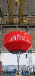 Channel Marker Marine Navigation Ocean Buoys Floating Green