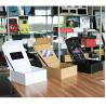 Buy cheap Customized 7 Inch LCD Screen Light Control Music Card Box Video Player Box For Gift Jewelry Product Presentation from wholesalers