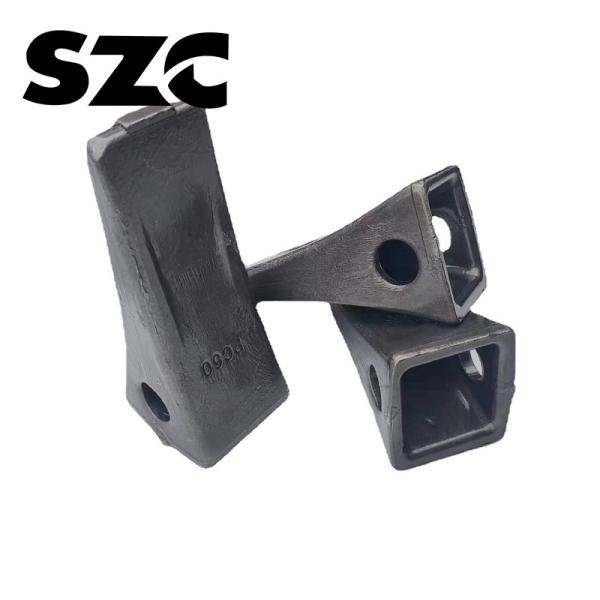 Buy cheap ISO PC60 Heavy Equipment Bucket Teeth Rock Teeth For Excavator Bucket from wholesalers
