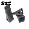 Buy cheap ISO PC60 Heavy Equipment Bucket Teeth Rock Teeth For Excavator Bucket from wholesalers