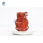 KAWASAKL Excavator Spare Parts Hydraulic Main Pump K3V63DT-9C22 For Hyundai R150