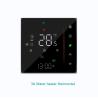 Buy cheap CE WIFI Smart Thermostat Water Thermostat Switch Need Neutral Wire 3A from wholesalers