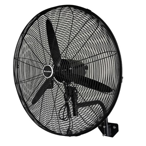 Buy cheap KCoolVent Industrial Ventilation Fan 20inch 24inch 26inch 30inch Pedestal Wall fan from wholesalers