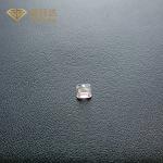 HPHT Man Made Diamonds Gia Certified DEF Color