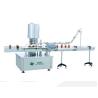 Buy cheap High Speed 2KW 0.6MPa Mineral Water Bottle Filling Machine from wholesalers
