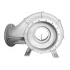 Buy cheap Astm A216 WCB Low Pressure Aluminum Casting , JIS 46kg Aluminium Die Casting from wholesalers