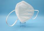 Surgical KN95 Face Mask For Laboratory ／ Disposable Earloop Face Mask