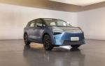 Dongfeng Venucia’S New EV: VX6 5door/Seats Family Pure Electric SUV CLTC520km