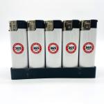 En13869 Certified Lighter The Perfect Choice for Smoking in Middle East and