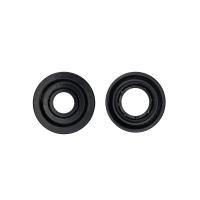 Buy cheap SPHC Steel Belt Conveyor Labyrinth Seal 6204 2RS Bearing product