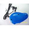 Buy cheap display Pocket Radio With Earphones Flashlight FM Clock 25mm from wholesalers