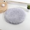 Buy cheap Plush Pet Mat Cat Teddy Bomei Small Dog Kennel Dog Mat Canine Creations Donut Bed Round Dog Cat Mat from wholesalers