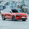 Buy cheap Energy Vehicles Huawei Aito M9 6-Seater SUV with 3110mm Wheel Base and Modern Design from wholesalers