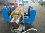 7000 KG Weight Rubber Open Mixing Mill by Qingdao Huicai Machinery Manufactory