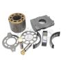Buy cheap 90r075 90r180 90r250 Hydraulic Spare Parts Excavator Pump Repair Kit from wholesalers