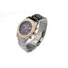 Buy cheap Quartz Movt Stainless Steel Chronograph Watch Waterproof 10ATM IP / PVD Plating from wholesalers