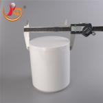 2L Ceramic Parts Zirconium Oxide Ball Cylinder Head Surface Grinding Machine Jar