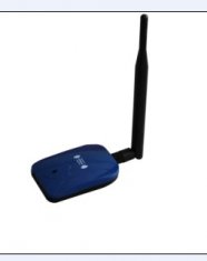 Buy cheap High Power WiFi Adapter with antenna GWF-PA04 from wholesalers