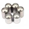 Buy cheap High Hardness Cemented Carbide Buttons Good Impact Resistance Different Shape from wholesalers
